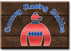 Cooney Racing Stables LLC, Thoroughbred Breaking & Training : Cooney Racing Stables, LLC